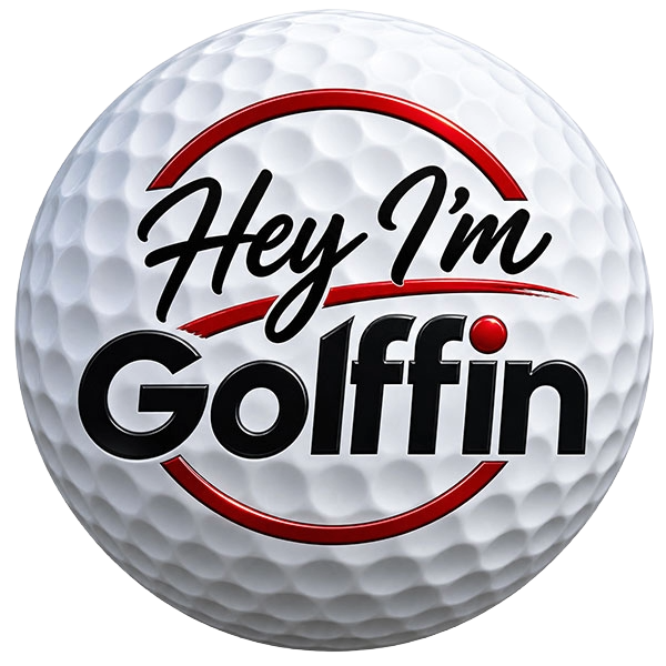 Hey I'm Golffin